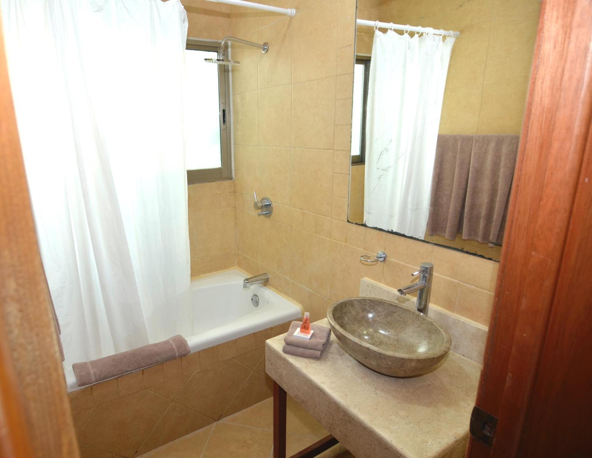 Rinconada Del Mar Apts Playa del Carmen Exterior foto